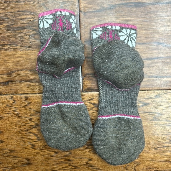 Smartwool socks - Picture 3 of 3